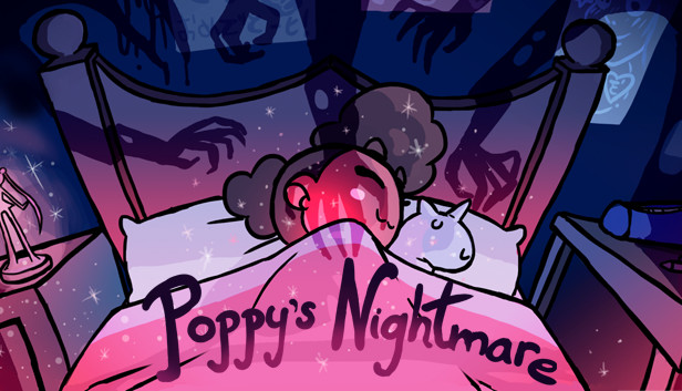 Poppy Playtime en Steam