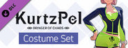 KurtzPel - Rash Guard Costume Set