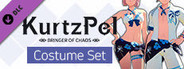 KurtzPel - Hawaiian Beachwear Costume Set