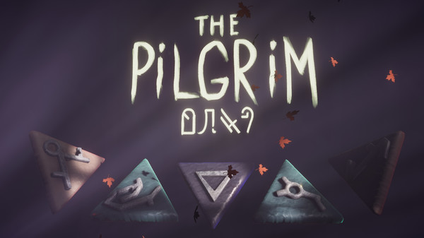 скриншот The Pilgrim 0
