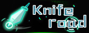 Knife road
