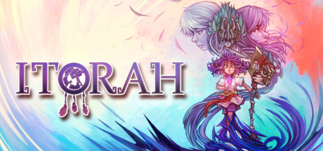 ITORAH header image