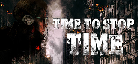 Time To Stop Time banner image