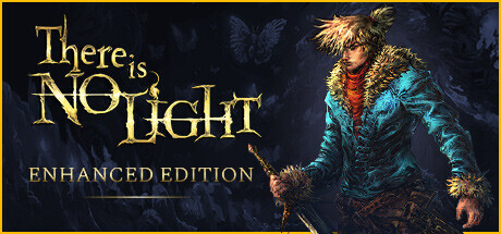 There Is No Light: Enhanced Edition Cover Image