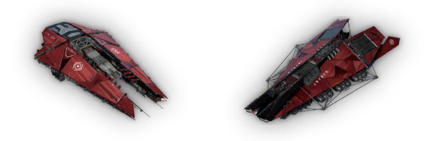 X4: Split Vendetta thumbnail
