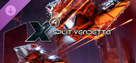 X4: Split Vendetta banner image