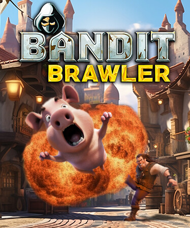 Bandit Brawler