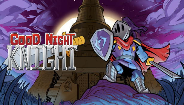 Good Night Knight On Steam