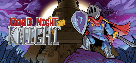 Good Night, Knight header image