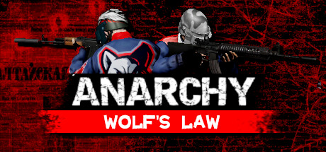 Anarchy Wolf’s Law 狼的法则|官方中文|V0.9.7 - 白嫖游戏网_白嫖游戏网