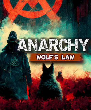 Anarchy: Wolf's law