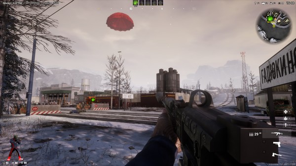 Anarchy: Wolf's law game for windows Pc 1