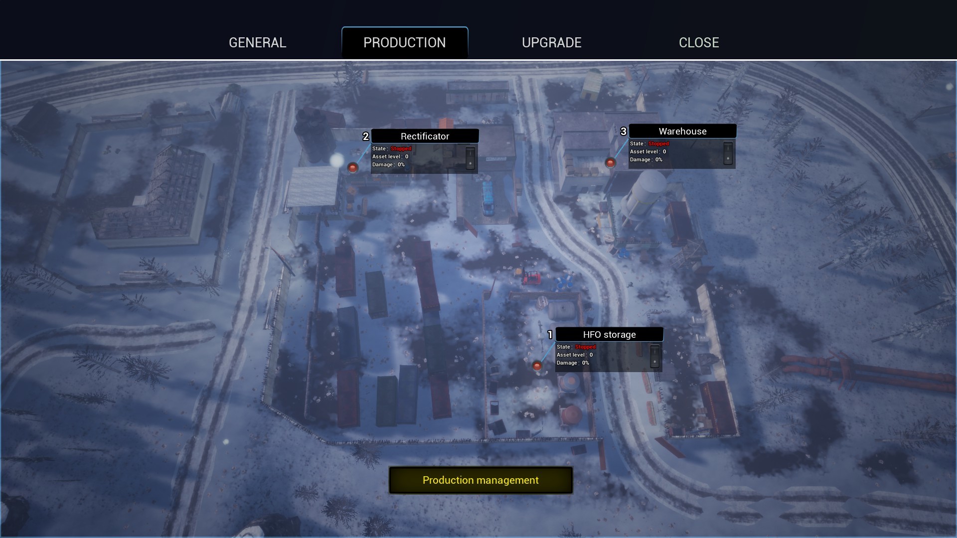 Anarchy: Wolf's law #14