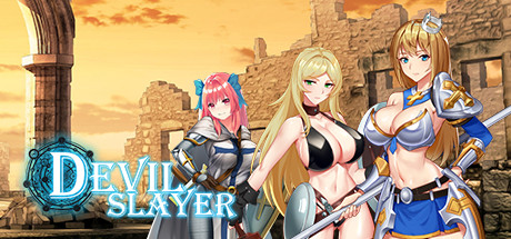 Devil Slayer steam charts