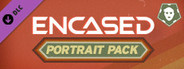 Encased RPG - Portrait Pack
