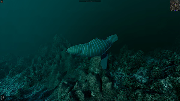 Ecosystem game for windows Pc 1