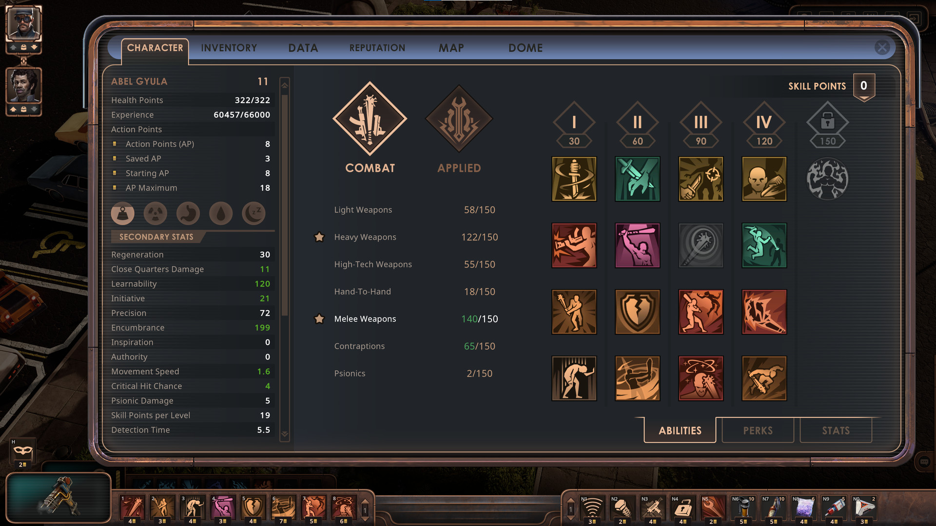 Encased RPG - Soundtrack #8