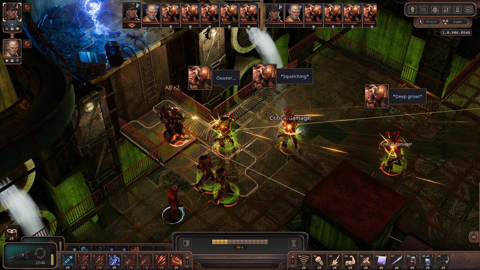 Encased RPG - Soundtrack #2