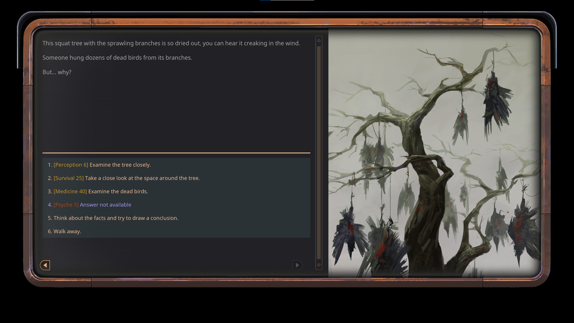 Encased RPG - Soundtrack #6