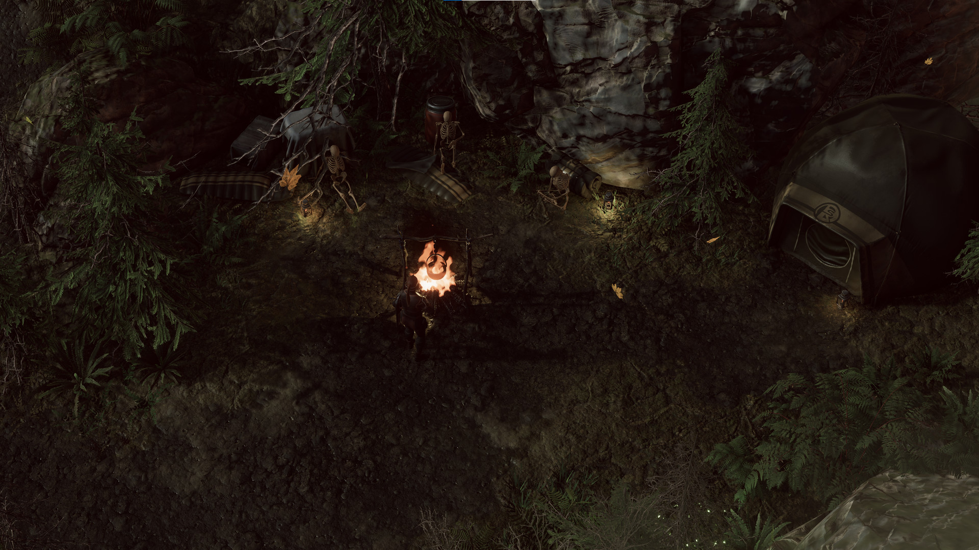 Encased RPG - Soundtrack #10