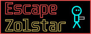 Escape Zolstar