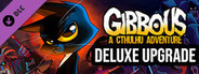 Gibbous - A Cthulhu Adventure Deluxe Upgrade
