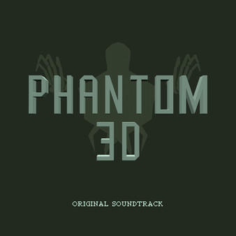 скриншот Phantom 3D Original Soundtrack 0