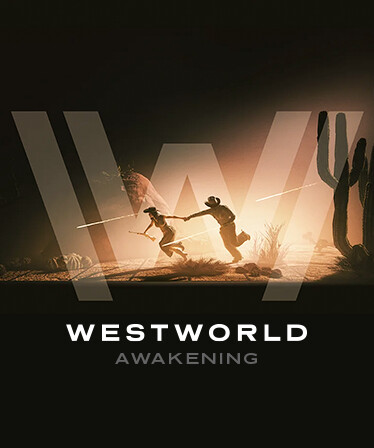 Westworld Awakening