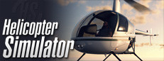 Helicopter Simulator 게임 이미지