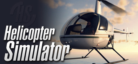 Helicopter Simulator (1.4 GB)