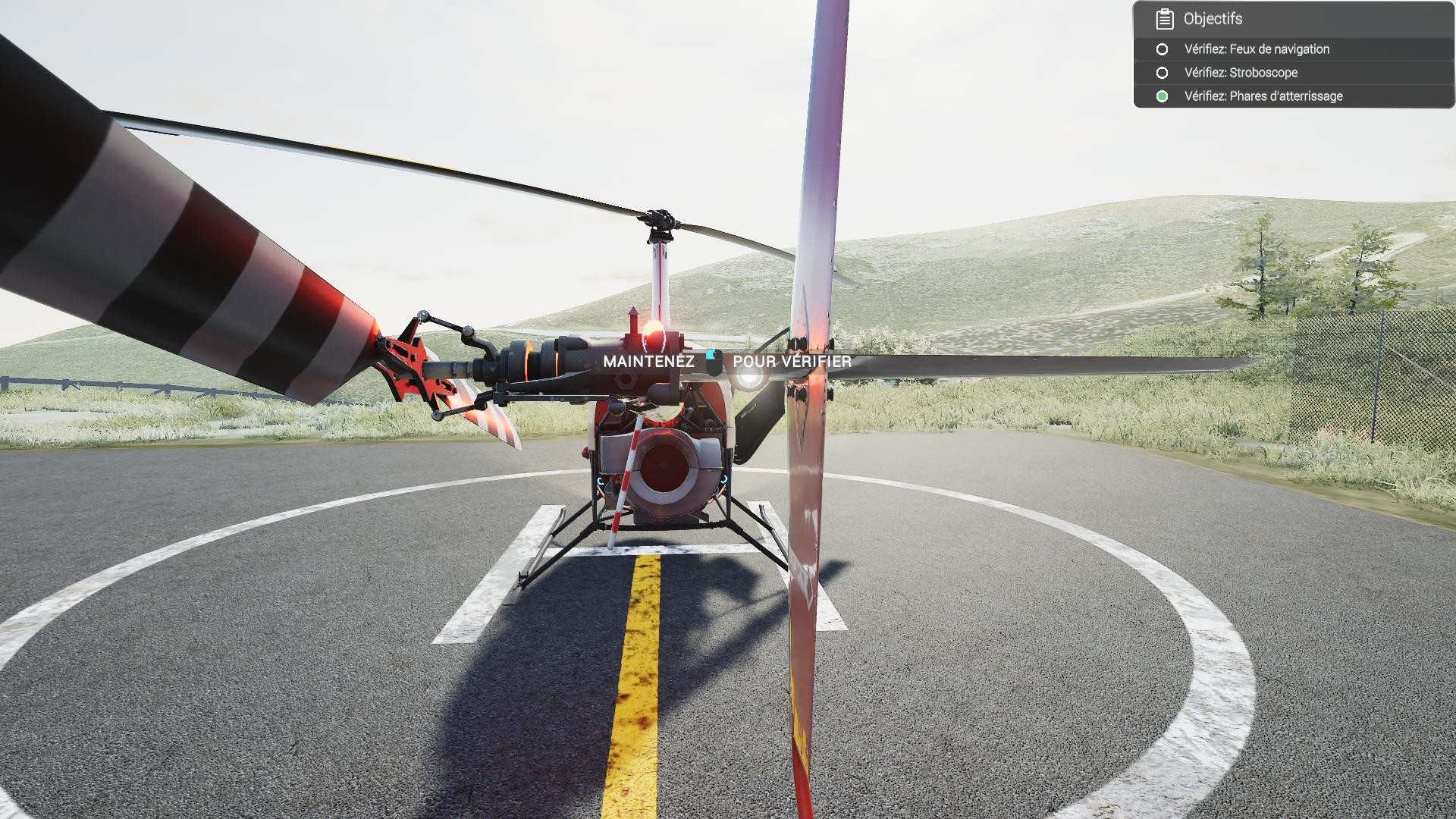 rc helicopter simulator app