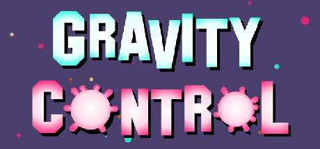 Gravity Control Cover Image