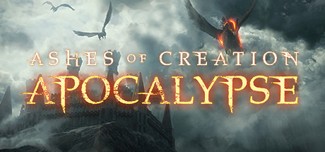 Ashes of Creation Apocalypse Cover Image