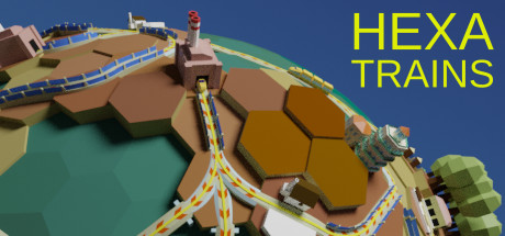 Hexa Trains steam charts