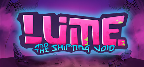 Lume and the Shifting Void Cover Image