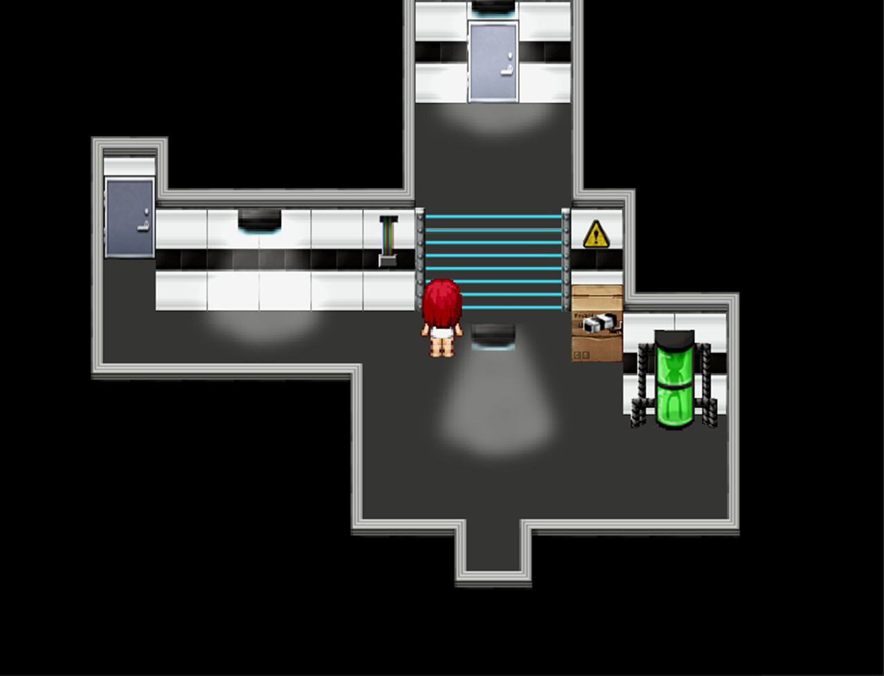 Death and Progress Demo #2