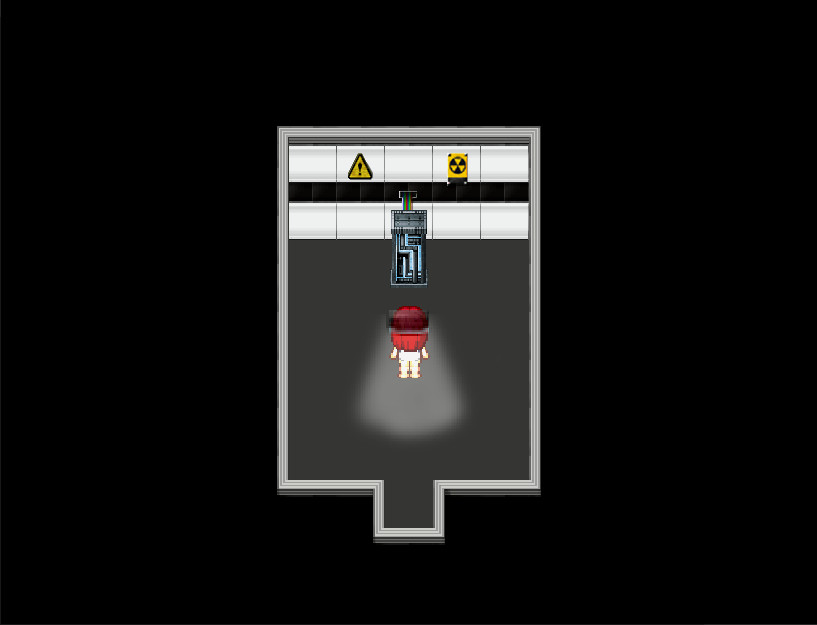 Death and Progress Demo #3