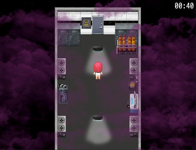 Death and Progress Demo #4