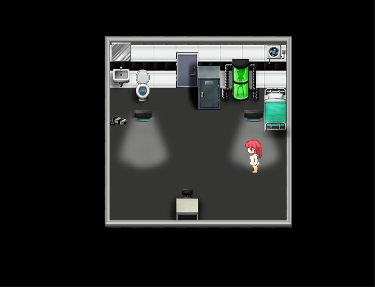 Death and Progress Demo #0