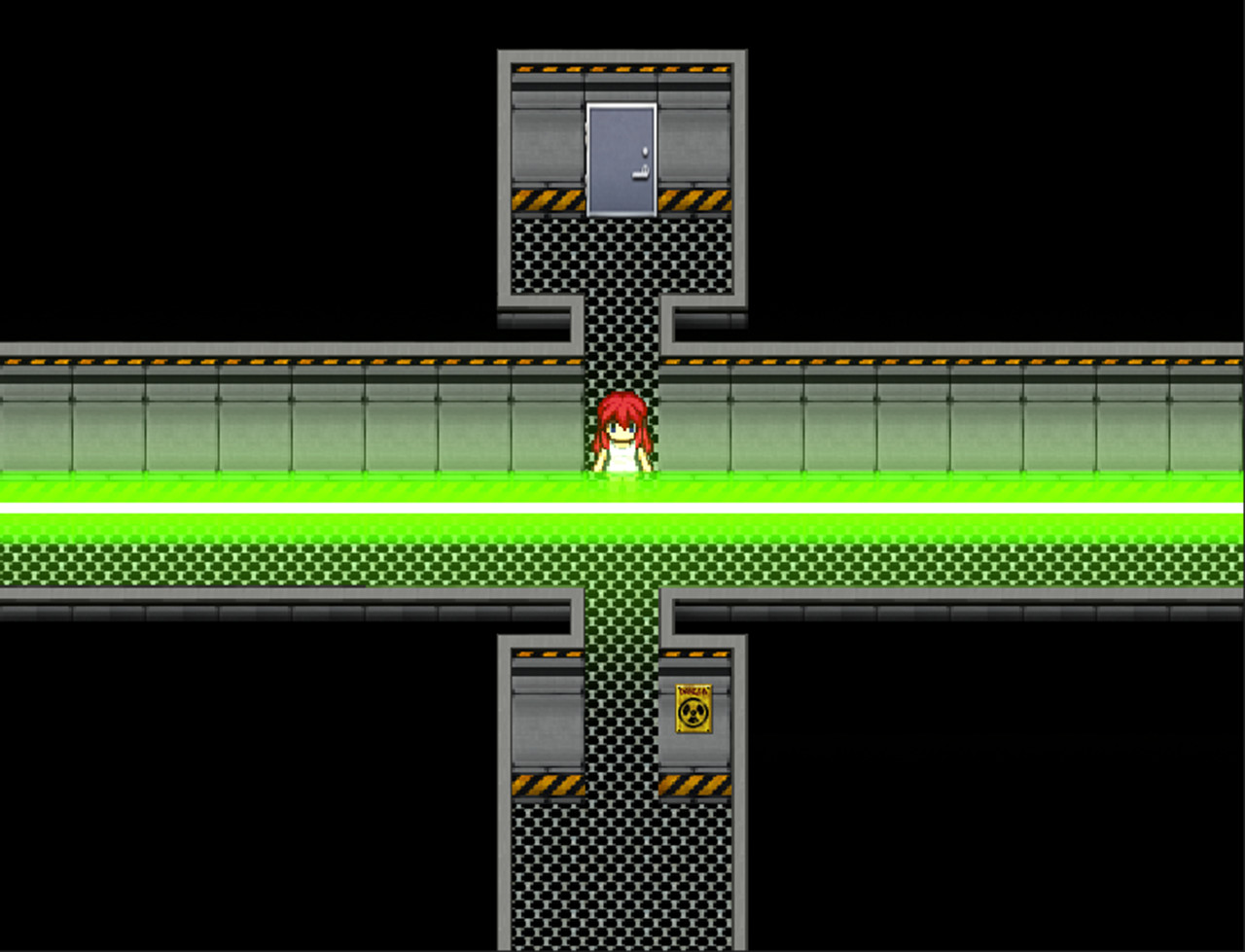 Death and Progress Demo #5