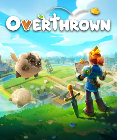 Overthrown