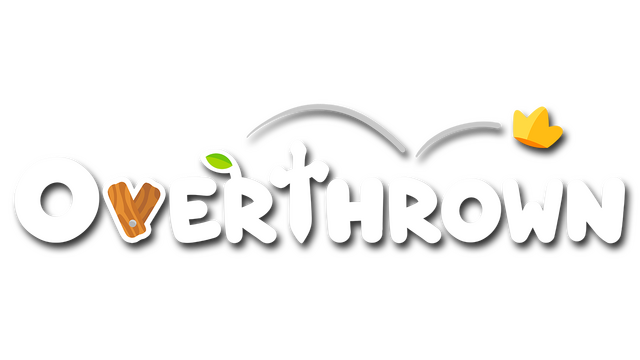Overthrown