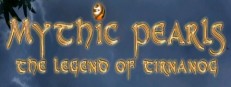Mythic Pearls: The Legend of Tirnanog