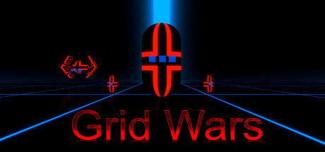 Grid Wars steam charts