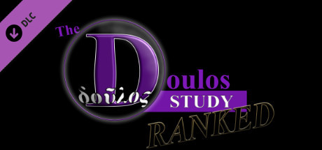 The Doulos Study Ranked banner image