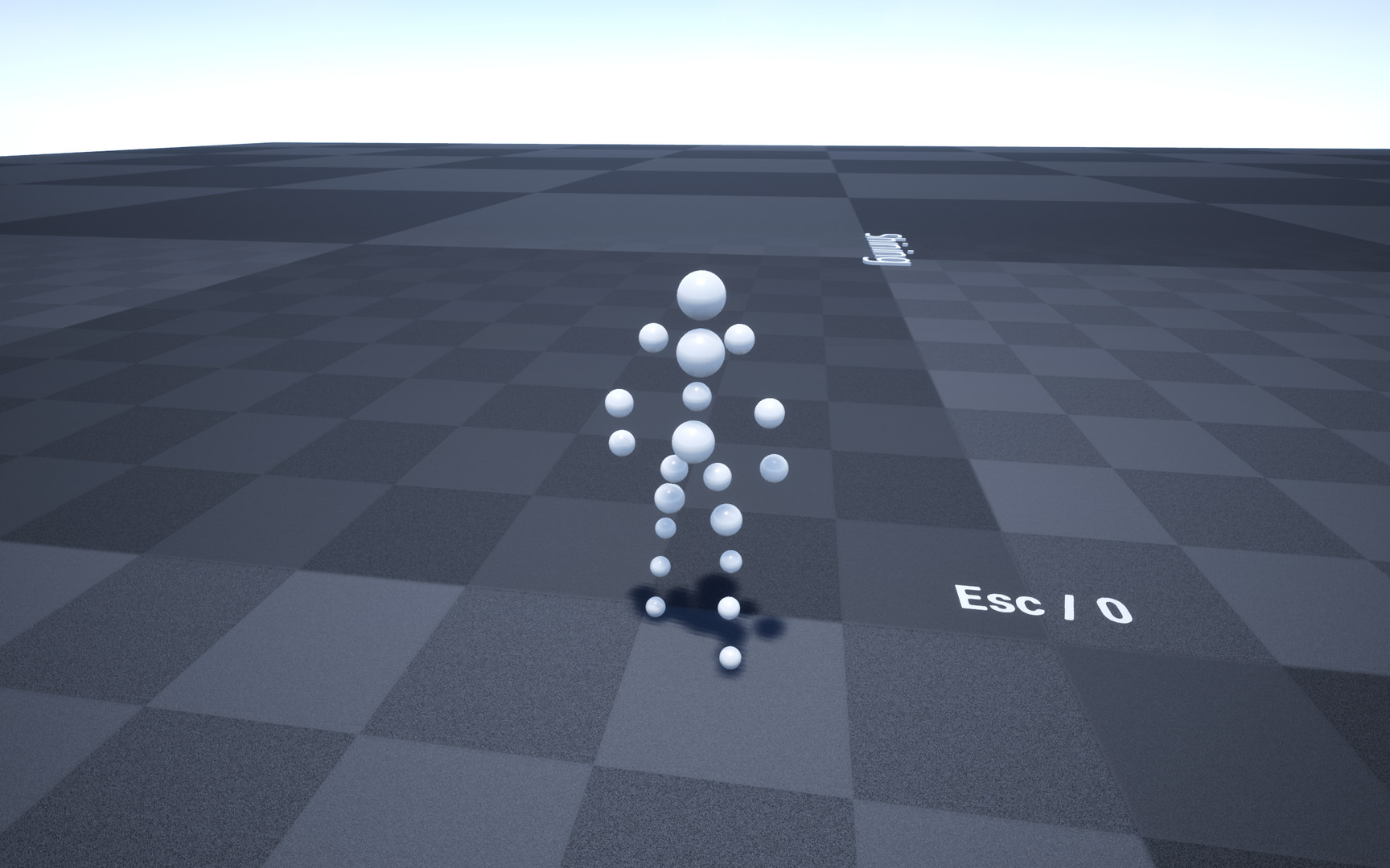 Shining City screenshot 1