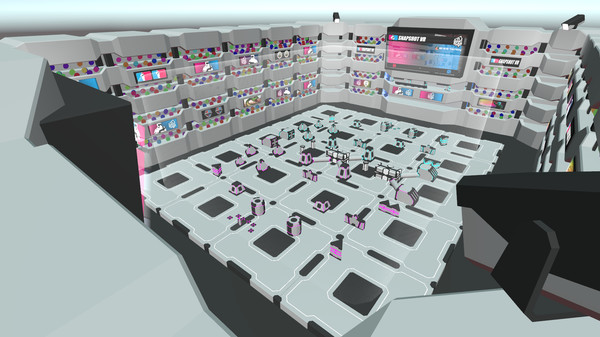 Snapshot VR game for windows Pc 1