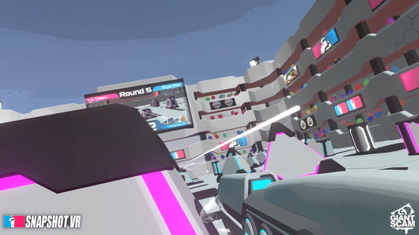 скриншот Snapshot VR 5