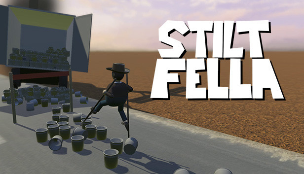 Stilt Fella Mac OS Stilt Fella Mac OS