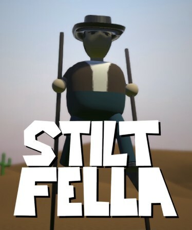 Stilt Fella